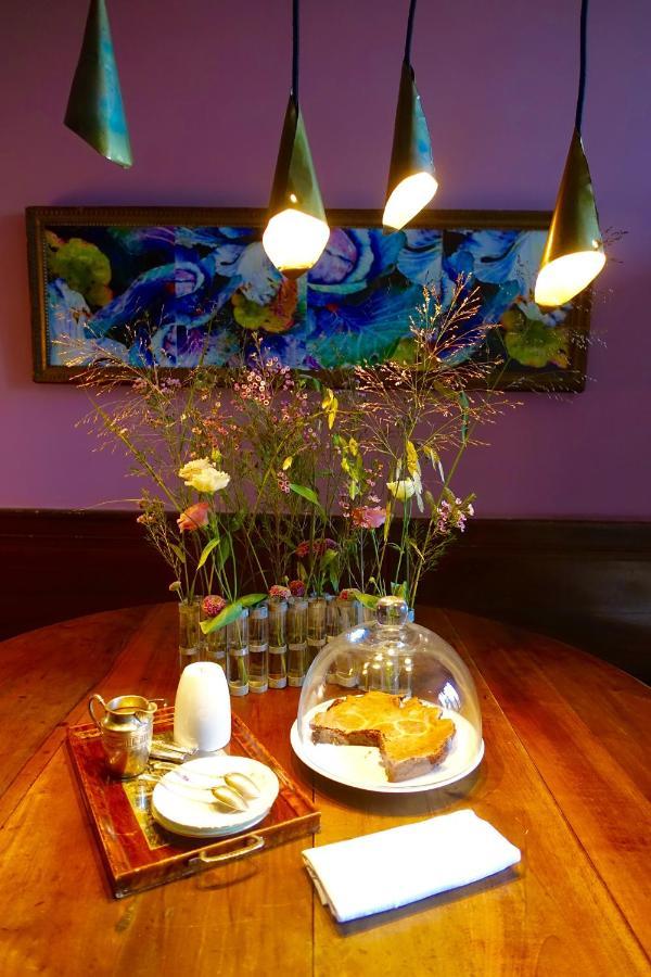 Le Jardin De La Cathedrale Bed & Breakfast Troyes Exterior foto